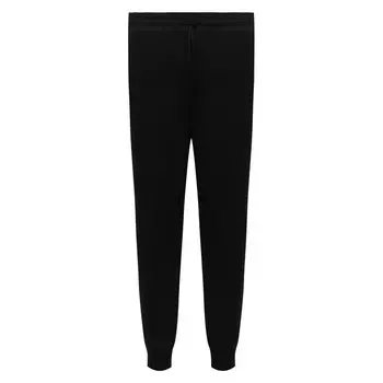 Хлопковые джоггеры Y-3