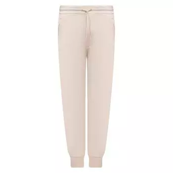 Хлопковые джоггеры Y-3