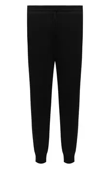 Хлопковые джоггеры Y-3