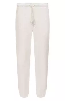 Хлопковые джоггеры Y-3