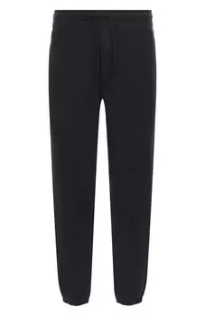 Хлопковые джоггеры Y-3