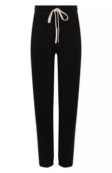 Хлопковые джоггеры Zadig&Voltaire