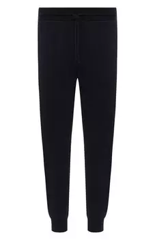 Хлопковые джоггеры Zegna