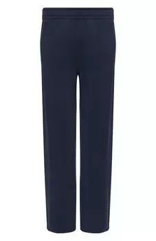 Хлопковые джоггеры Zegna