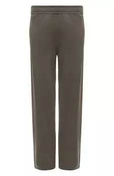 Хлопковые джоггеры Zegna