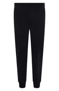 Хлопковые джоггеры Zegna