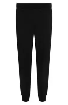 Хлопковые джоггеры Zegna