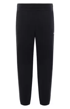 Хлопковые джоггеры Zegna