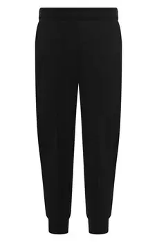 Хлопковые джоггеры Zegna