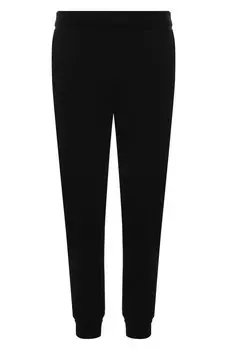 Хлопковые джоггеры Zegna