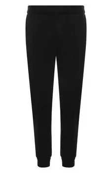 Хлопковые джоггеры Zegna