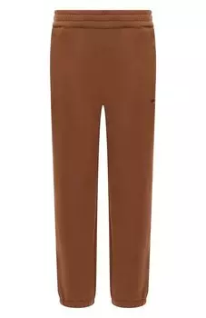 Хлопковые джоггеры Zegna