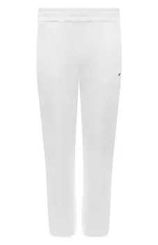 Хлопковые джоггеры Zegna