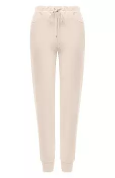 Хлопковые джоггеры Zimmerli