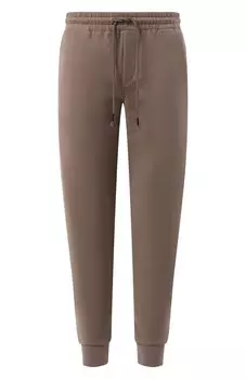 Хлопковые джоггеры Zimmerli