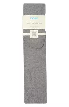 Хлопковые гольфы Falke