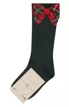 Хлопковые гольфы Story Loris