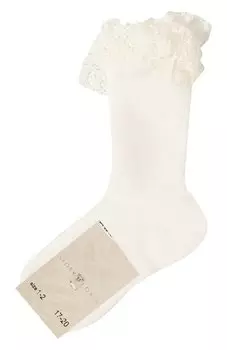 Хлопковые гольфы Story Loris