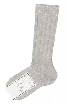 Хлопковые гольфы Story Loris