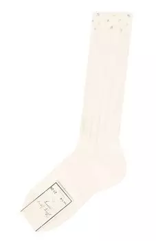 Хлопковые гольфы Story Loris