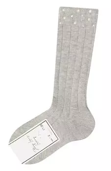 Хлопковые гольфы Story Loris