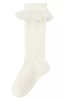 Хлопковые гольфы Story Loris