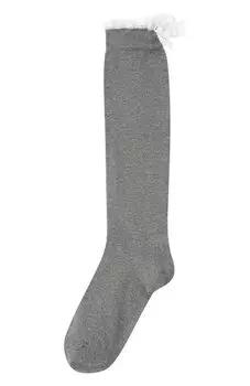 Хлопковые гольфы Story Loris