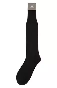 Хлопковые гольфы Zimmerli