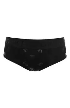 Хлопковые хипсы Dolce & Gabbana
