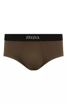 Хлопковые хипсы Zegna