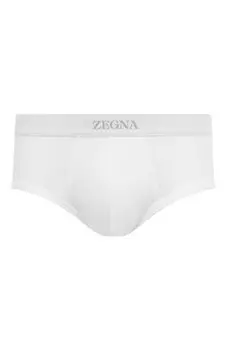 Хлопковые хипсы Zegna