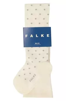 Хлопковые колготки Falke