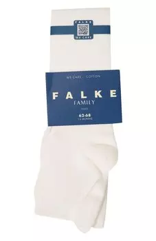 Хлопковые колготки Falke