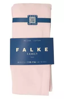 Хлопковые колготки Falke