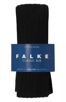 Хлопковые колготки Falke
