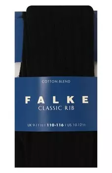 Хлопковые колготки Falke