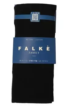 Хлопковые колготки Falke