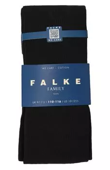 Хлопковые колготки Falke
