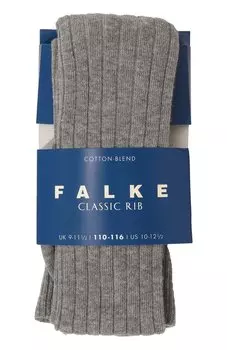 Хлопковые колготки Falke