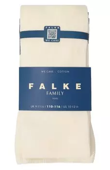 Хлопковые колготки Falke