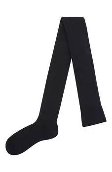 Хлопковые колготки Falke