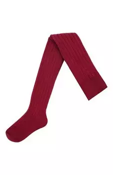 Хлопковые колготки Falke