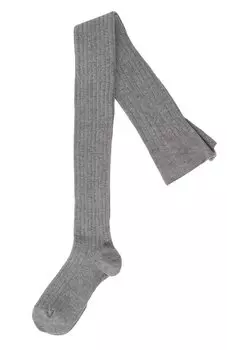 Хлопковые колготки Falke