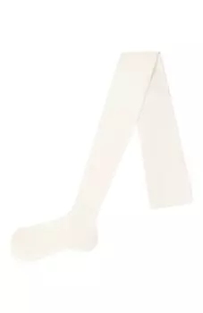 Хлопковые колготки Falke