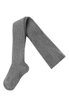 Хлопковые колготки Falke