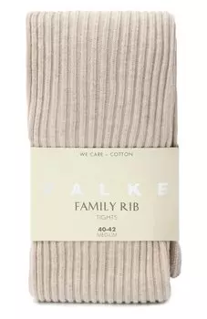 Хлопковые колготки Falke