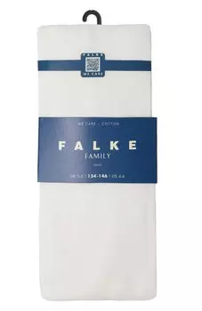 Хлопковые колготки Falke