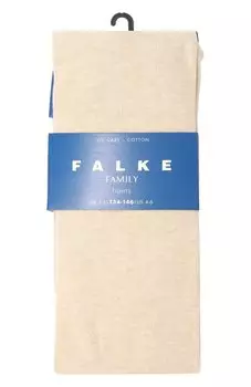 Хлопковые колготки Falke