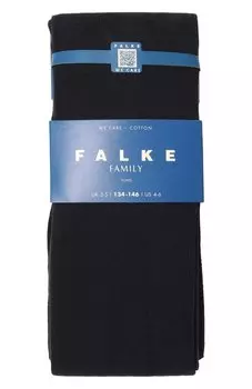 Хлопковые колготки Falke