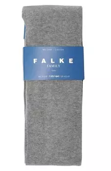Хлопковые колготки Falke
